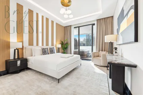 Prominent 1BR with private Jacuzzi in the Terrace BMG-APT-366 — photo 10