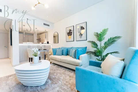Remarkable 1BR Apartment located in Palm Jumeirah - BMG-APT-292 — photo 5