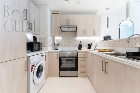 Remarkable 1BR Apartment located in Palm Jumeirah - BMG-APT-292 — photo 8