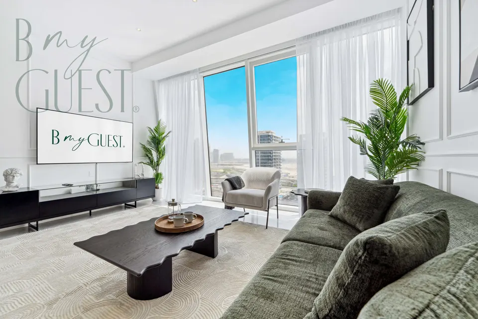 Remarkable Value 1BR Apartment with Canal View-BMG-APT-251 — photo 1