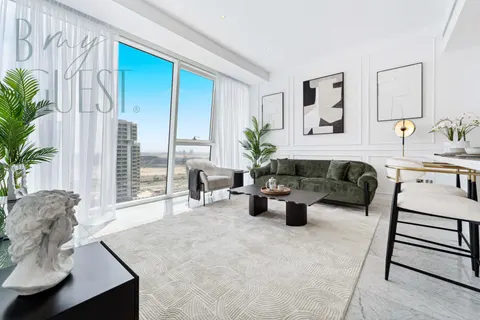Remarkable Value 1BR Apartment with Canal View-BMG-APT-251 — photo 2