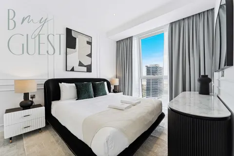 Remarkable Value 1BR Apartment with Canal View-BMG-APT-251 — photo 10