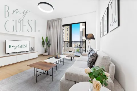 Sought After 1BR Unit in La Sirene La Mer BMG-APT-369 — photo 1