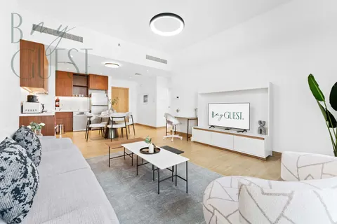 Sought After 1BR Unit in La Sirene La Mer BMG-APT-369 — photo 4