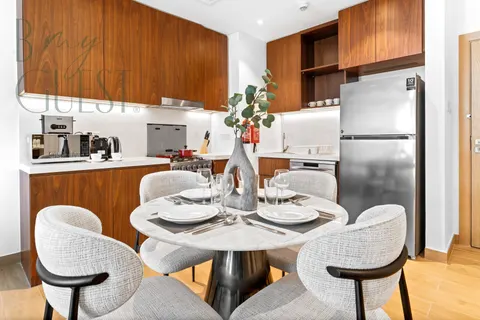 Sought After 1BR Unit in La Sirene La Mer BMG-APT-369 — photo 6