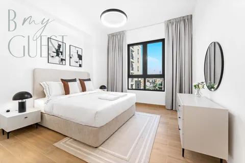 Sought After 1BR Unit in La Sirene La Mer BMG-APT-369 — photo 8