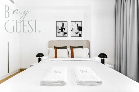 Sought After 1BR Unit in La Sirene La Mer BMG-APT-369 — photo 10