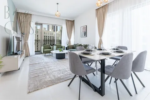 Spacious 3BR Holiday Home in Creek Island - BMG-APT-219 — photo 2