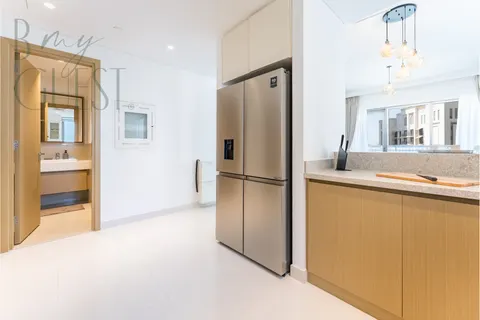 Spacious 3BR Holiday Home in Creek Island - BMG-APT-219 — photo 9