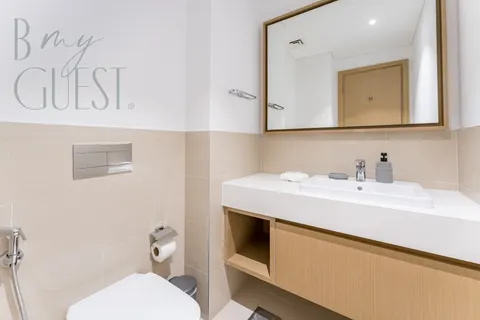 Spacious 3BR Holiday Home in Creek Island - BMG-APT-219 — photo 10