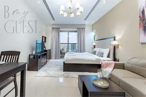 Studio Apartment close to Dubai Mall - BMG-APT-209 — photo 3