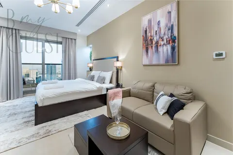 Studio Apartment close to Dubai Mall - BMG-APT-209 — photo 5