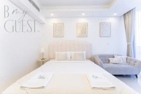Studio Apartment located in Business Bay - BMG-APT-230 — photo 3
