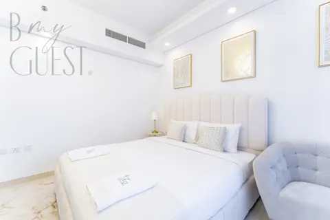 Studio Apartment located in Business Bay - BMG-APT-230 — photo 5