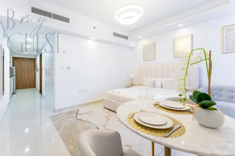 Studio Apartment located in Business Bay - BMG-APT-230 — photo 6
