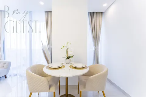 Studio Apartment located in Business Bay - BMG-APT-230 — photo 7