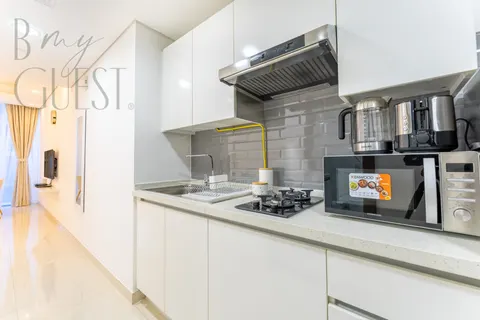 Studio Apartment located in Business Bay - BMG-APT-230 — photo 8