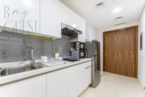Studio Apartment located in Business Bay - BMG-APT-230 — photo 9