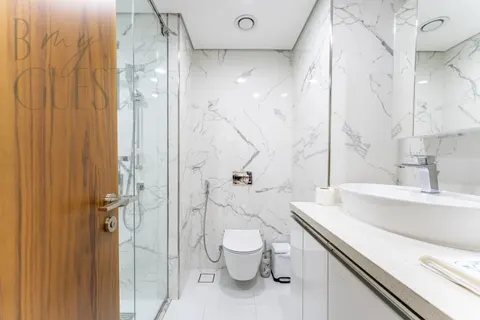 Studio Apartment located in Business Bay - BMG-APT-230 — photo 10