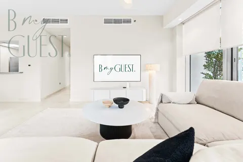 Timeless Sophistication in a 2BR Living  BMG-APT-352 — photo 2