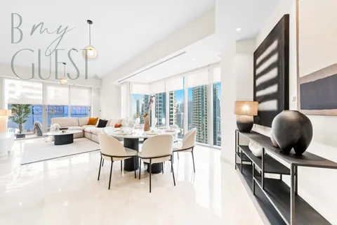 Timeless Sophistication in a 2BR Living  BMG-APT-352 — photo 6