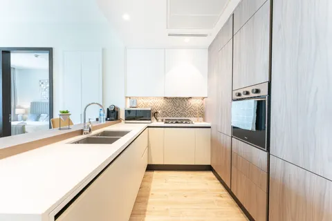 Ultimate 1BR Waterside Jumeriah Living Marina Gate - BMG-APT-175 — photo 7