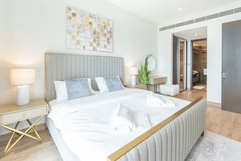Ultimate 1BR Waterside Jumeriah Living Marina Gate - BMG-APT-175 — photo 9