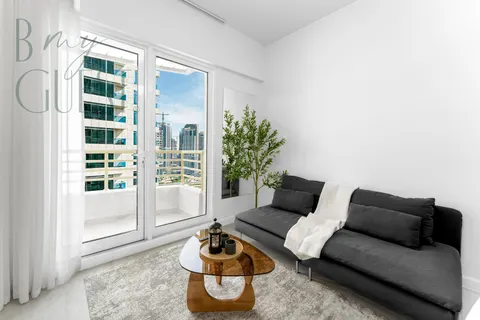 Upgraded 2BR Close to Metro and Marina Walk  - BMG-APT-375 — photo 3