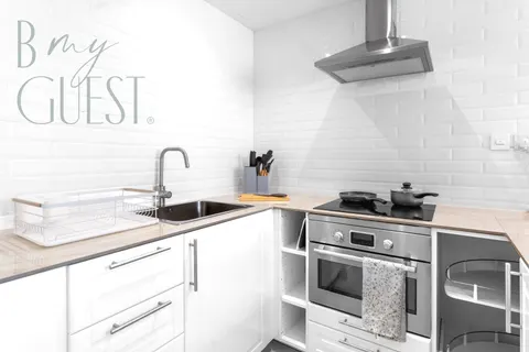 Upgraded 2BR Close to Metro and Marina Walk  - BMG-APT-375 — photo 6
