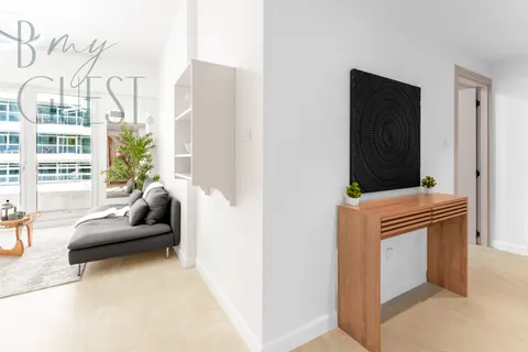 Upgraded 2BR Close to Metro and Marina Walk  - BMG-APT-375 — photo 7