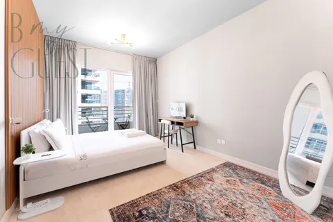 Upgraded 2BR Close to Metro and Marina Walk  - BMG-APT-375 — photo 8
