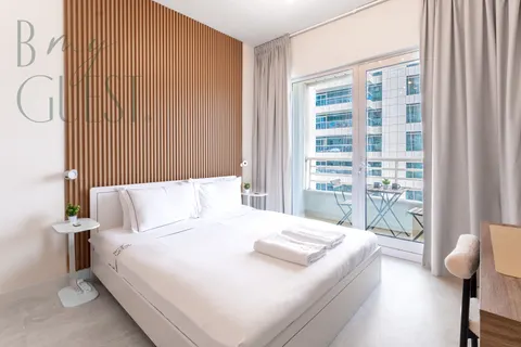 Upgraded 2BR Close to Metro and Marina Walk  - BMG-APT-375 — photo 9