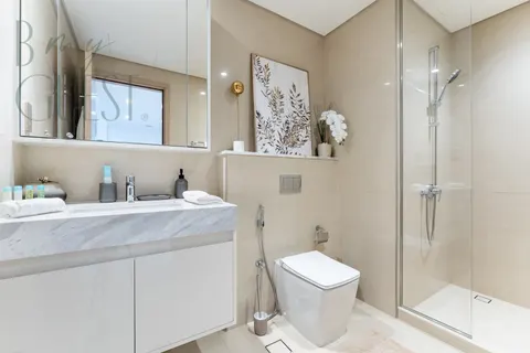 Urban Living in 1BR in Burj Royale Downtown - BMG-APT-289 — photo 10